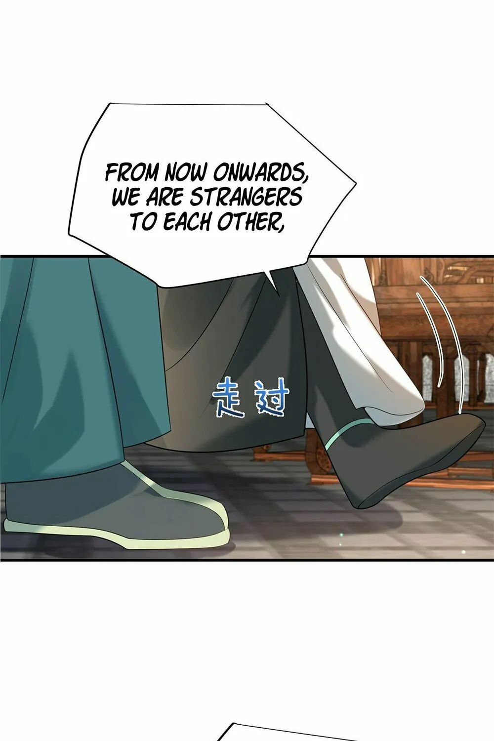 When Did I Become Unbeatable? Chapter 118 page 47 - 
