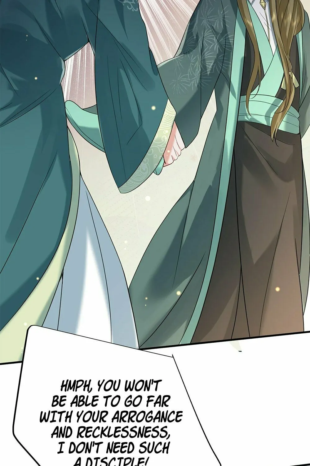 When Did I Become Unbeatable? Chapter 118 page 51 - 