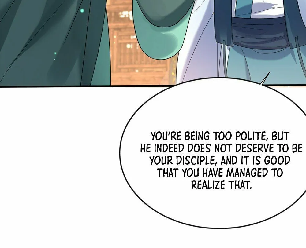 When Did I Become Unbeatable? Chapter 118 page 54 - 