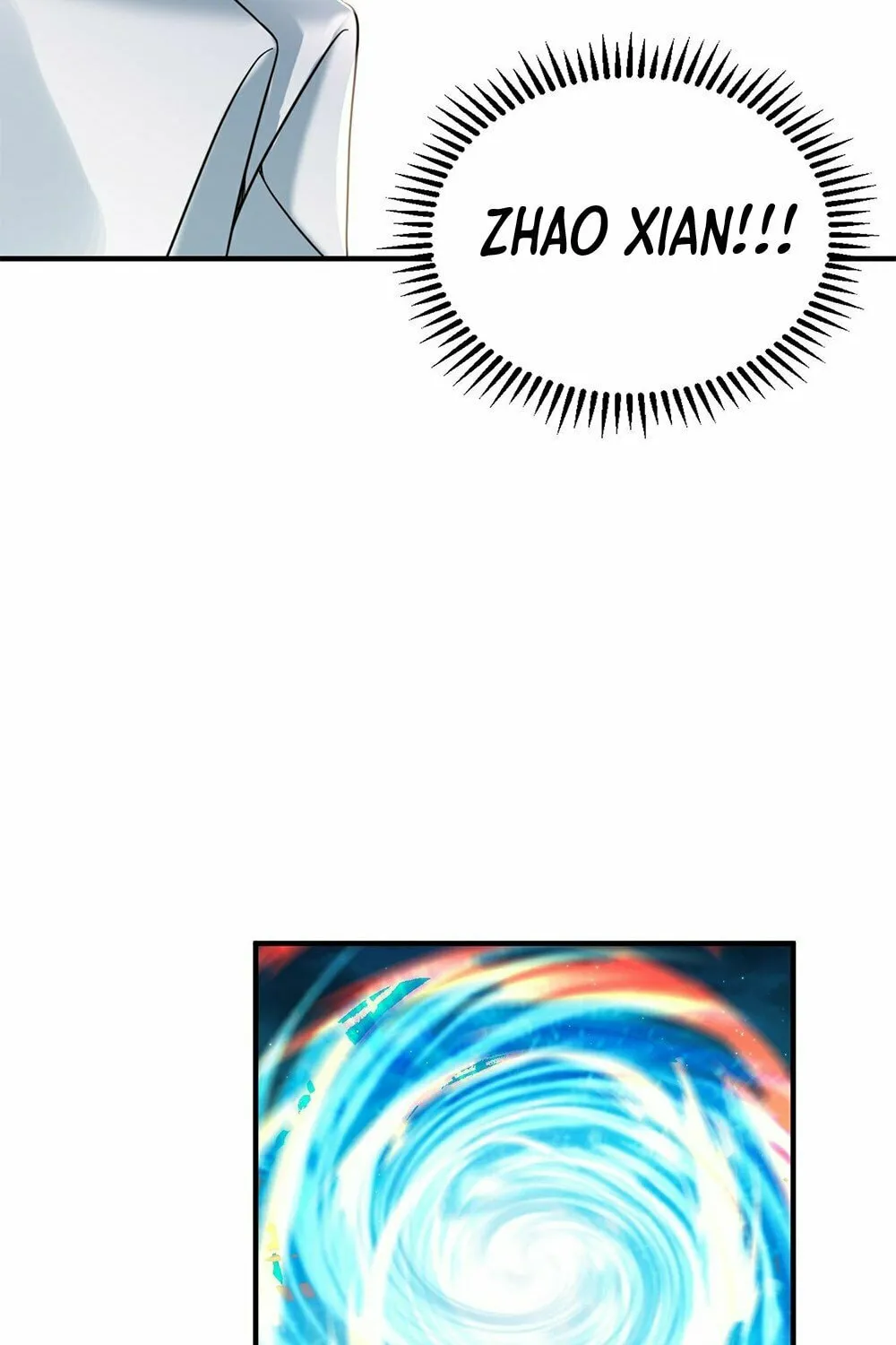 When Did I Become Unbeatable? Chapter 118 page 56 - 