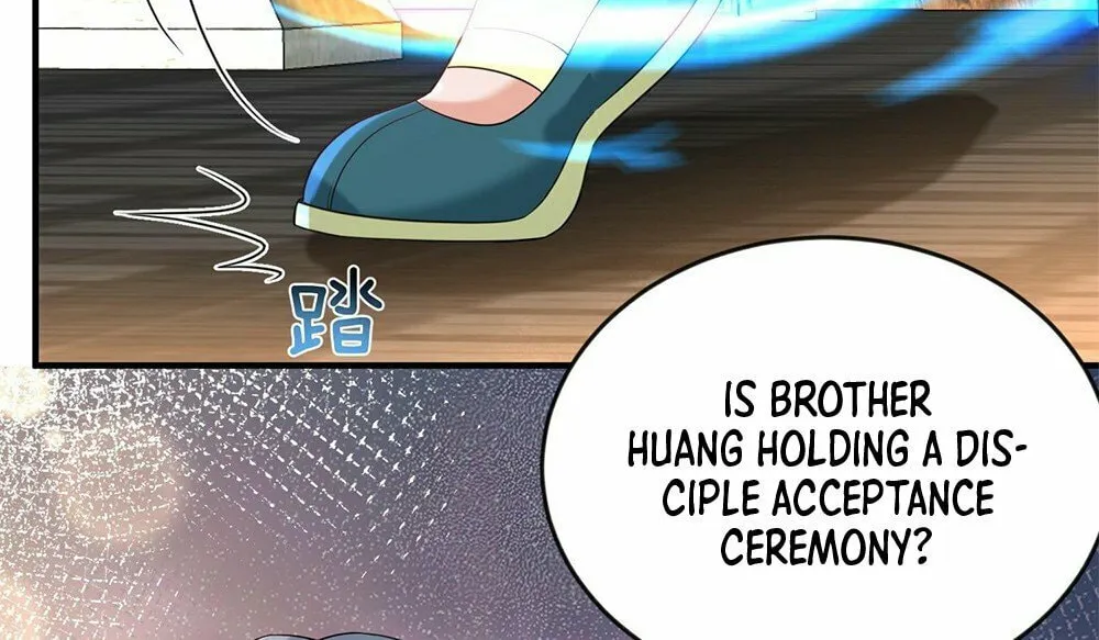 When Did I Become Unbeatable? Chapter 118 page 58 - 