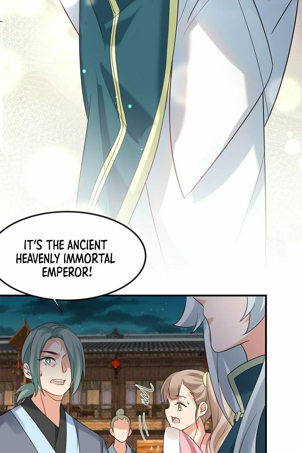 When Did I Become Unbeatable? Chapter 118 page 60 - 