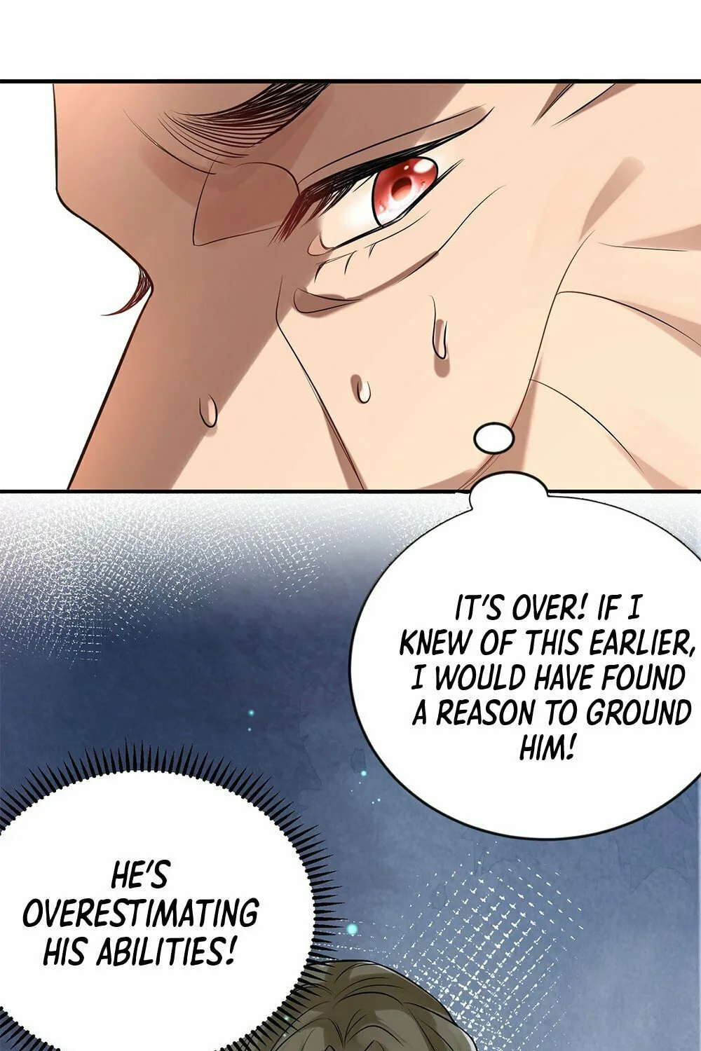 When Did I Become Unbeatable? Chapter 118 page 8 - 