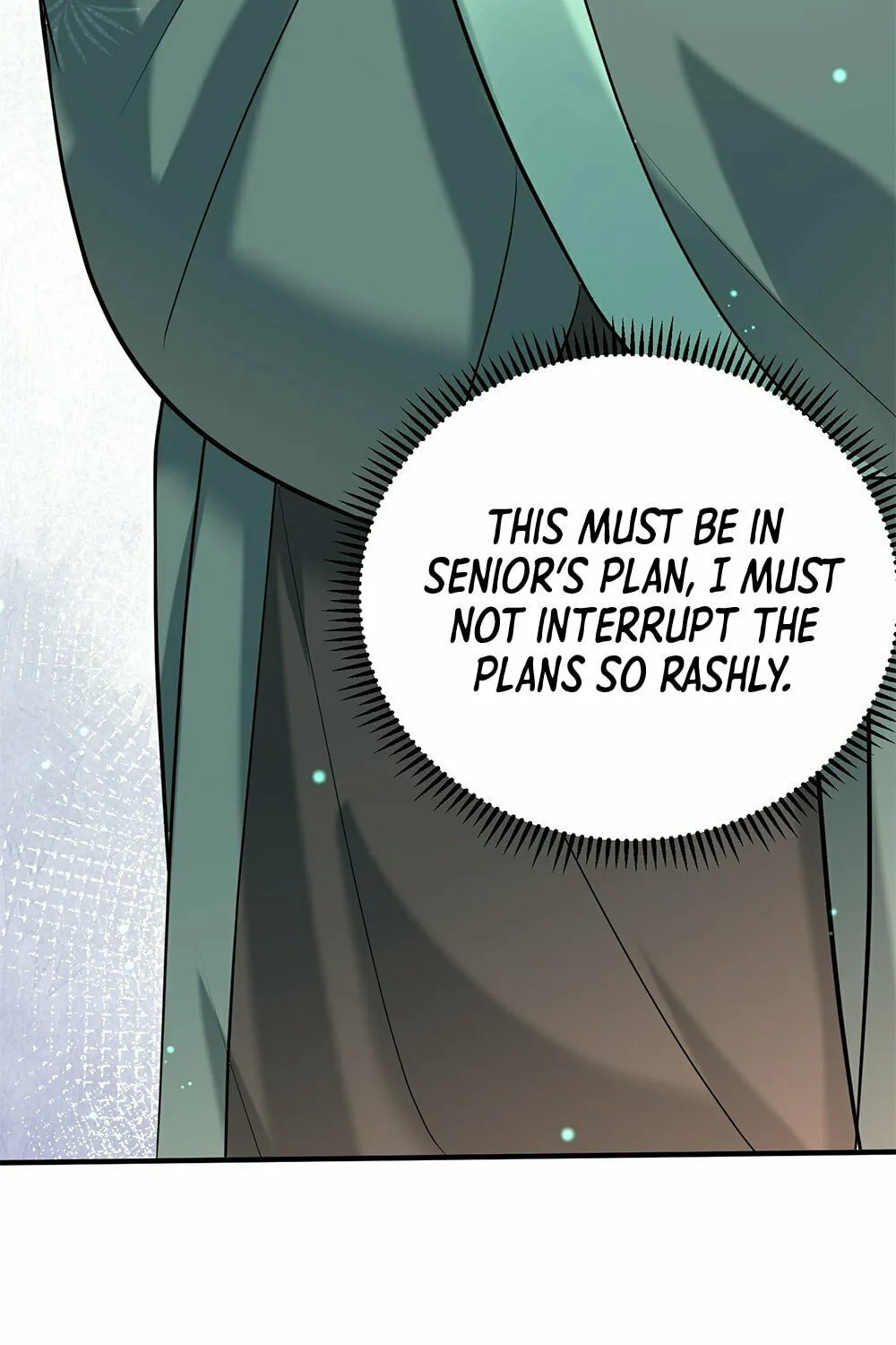 When Did I Become Unbeatable? Chapter 118 page 10 - 