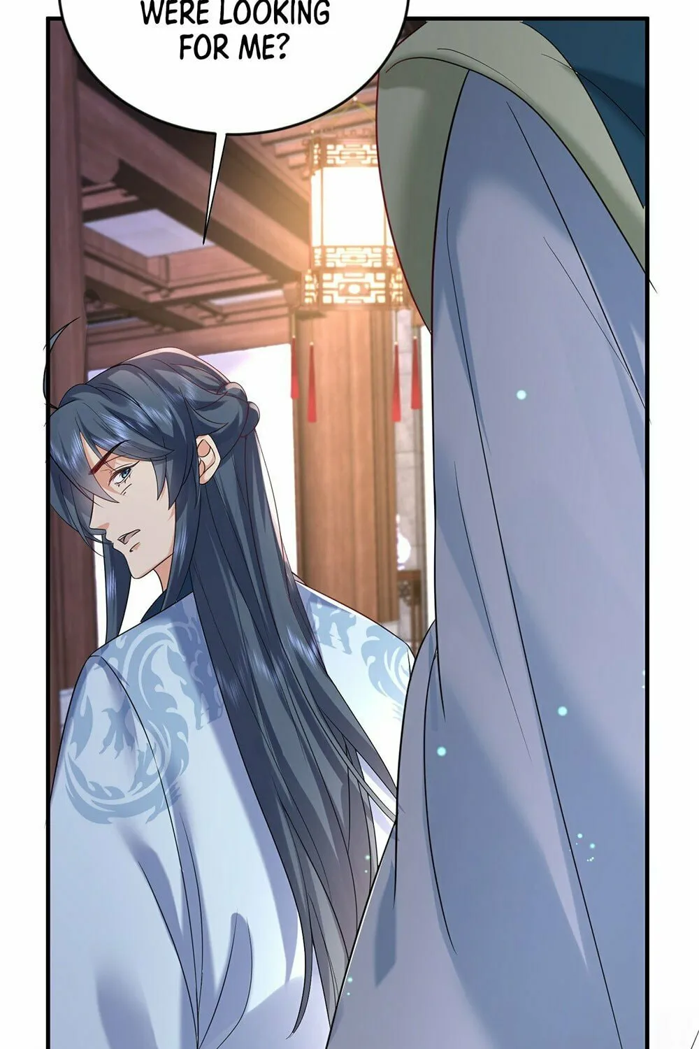 When Did I Become Unbeatable? Chapter 119 page 20 - 