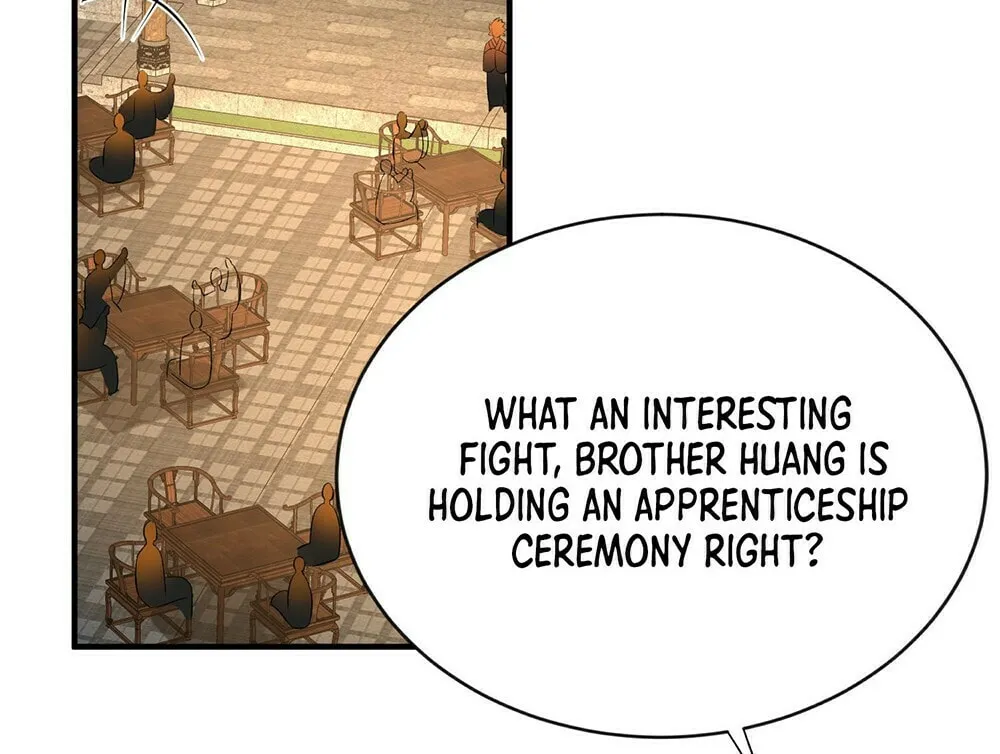 When Did I Become Unbeatable? Chapter 119 page 3 - 