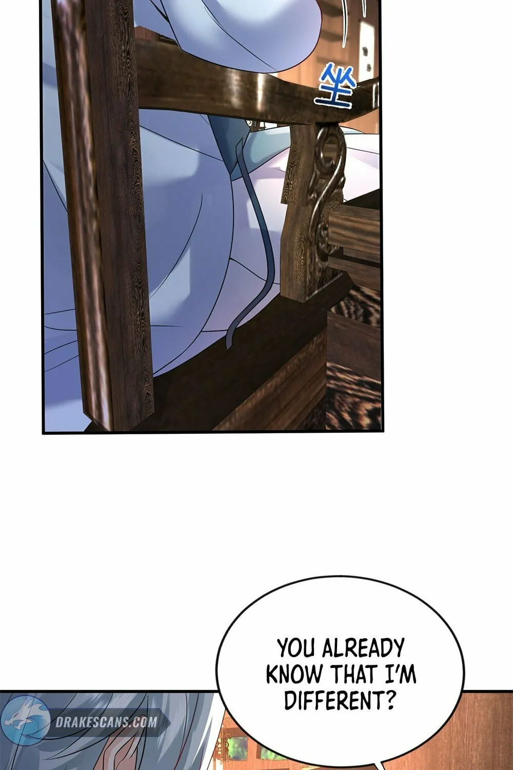 When Did I Become Unbeatable? Chapter 119 page 26 - 