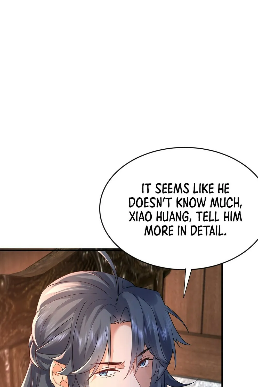 When Did I Become Unbeatable? Chapter 119 page 30 - 