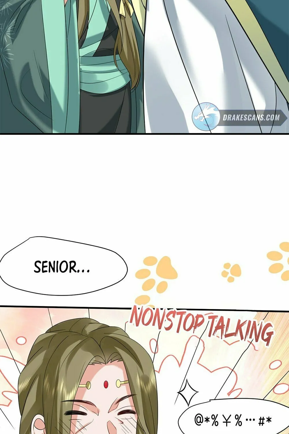 When Did I Become Unbeatable? Chapter 119 page 35 - 