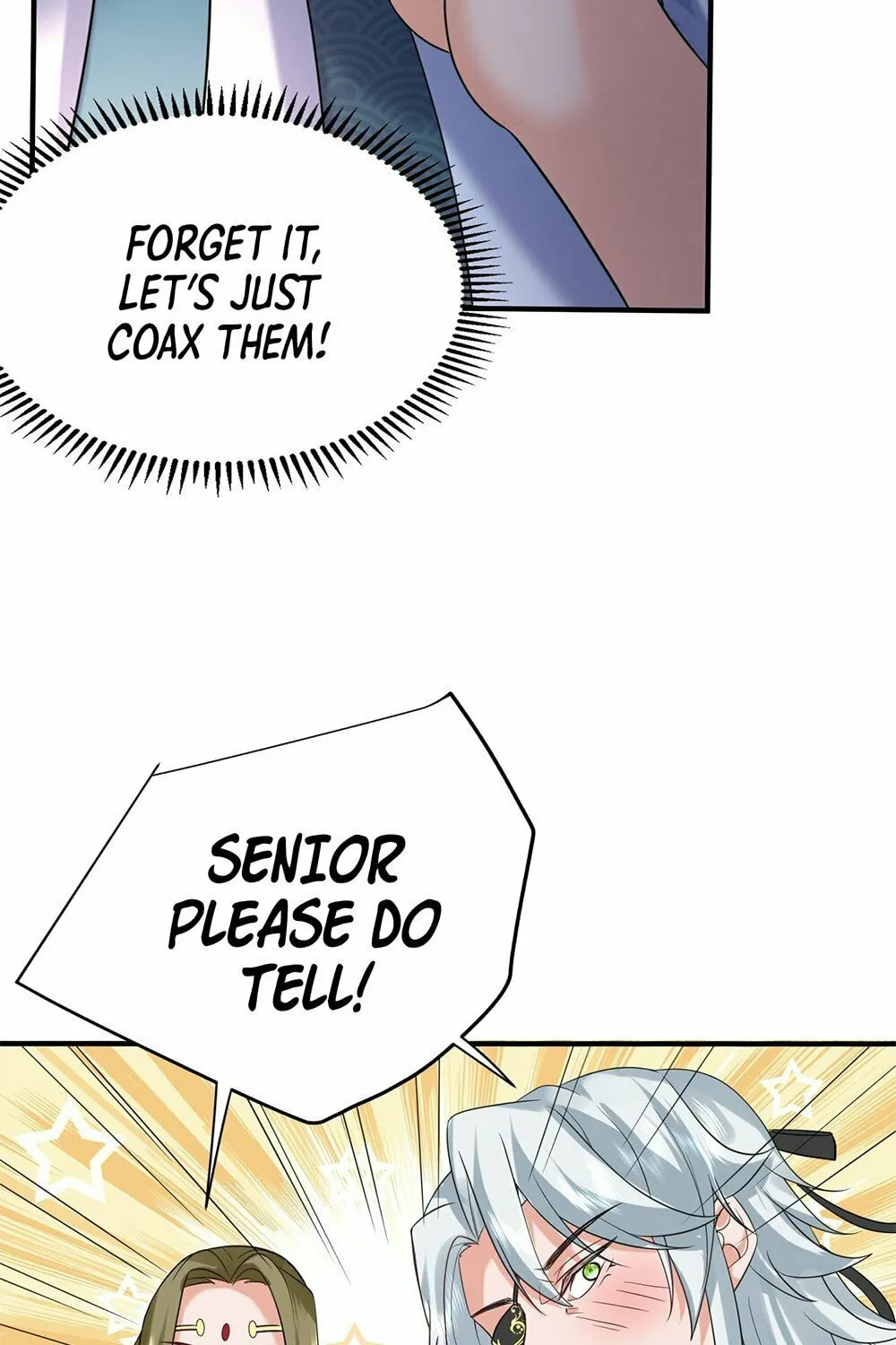 When Did I Become Unbeatable? Chapter 119 page 41 - 