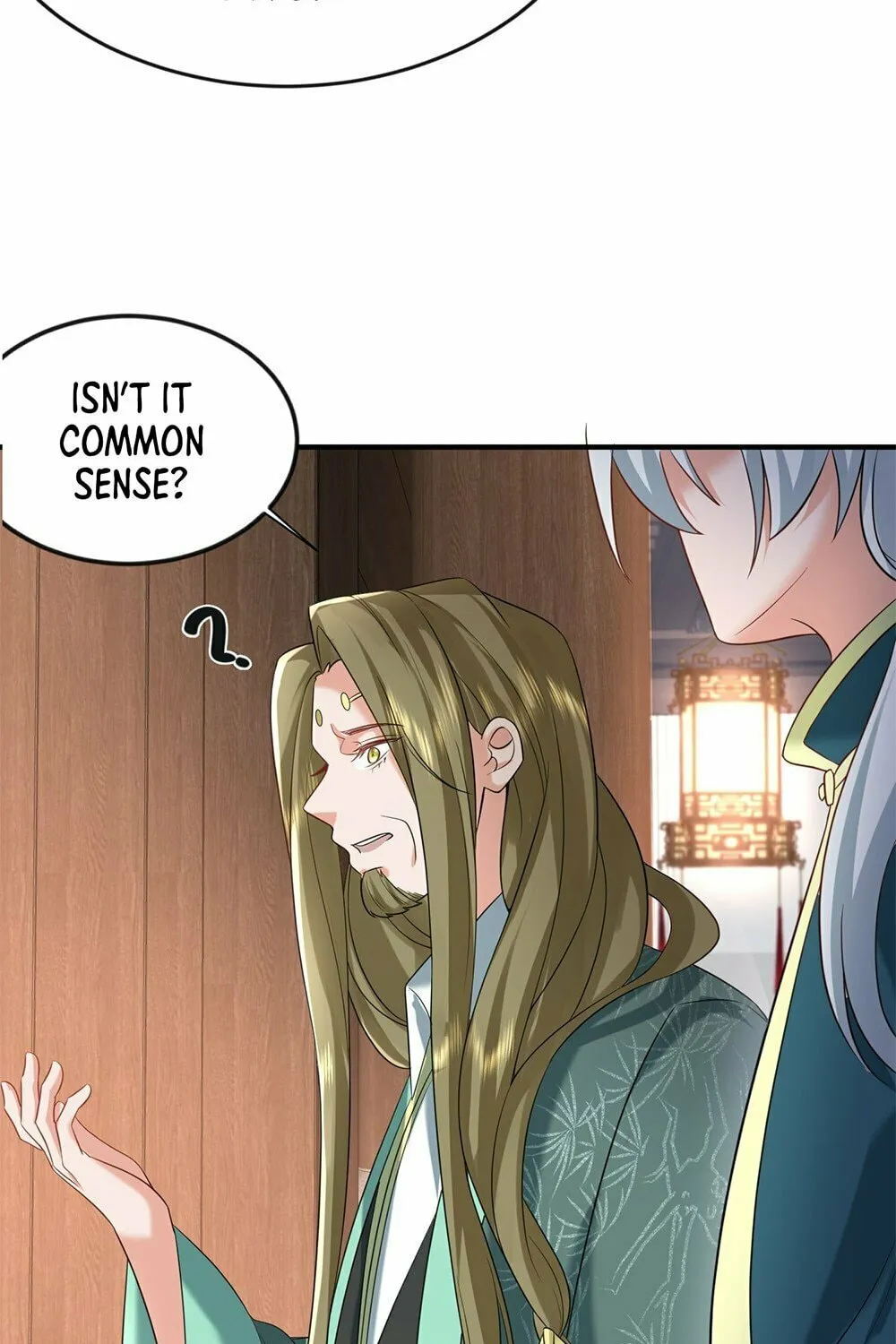 When Did I Become Unbeatable? Chapter 119 page 44 - 