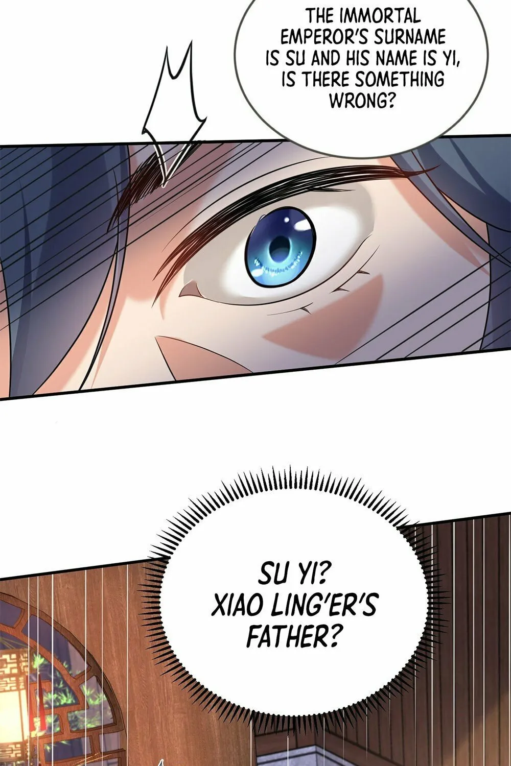 When Did I Become Unbeatable? Chapter 119 page 46 - 
