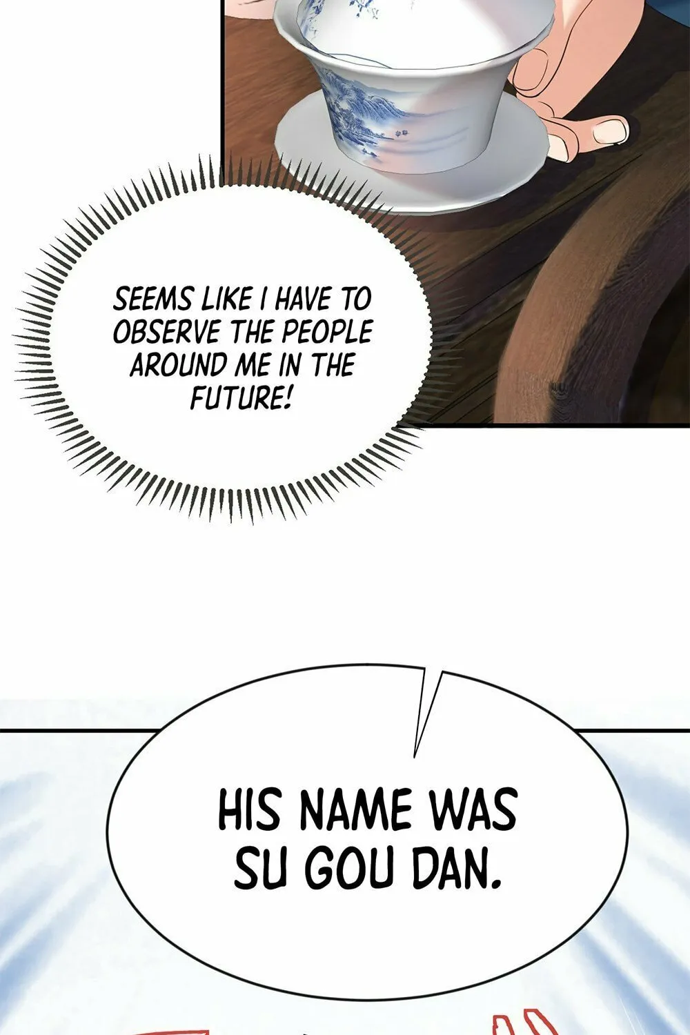 When Did I Become Unbeatable? Chapter 119 page 49 - 