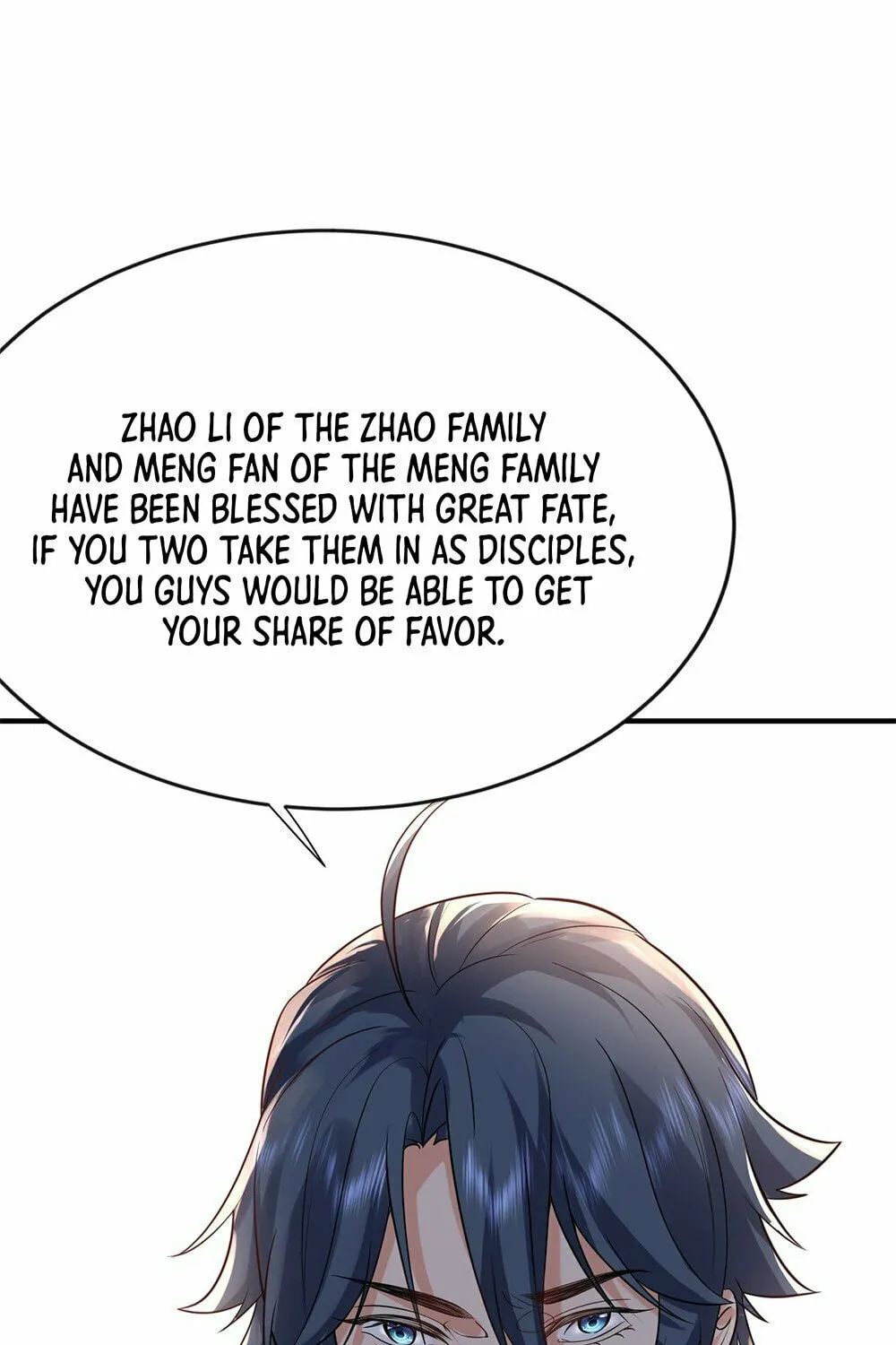 When Did I Become Unbeatable? Chapter 119 page 54 - 