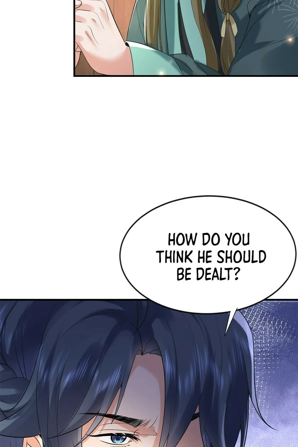 When Did I Become Unbeatable? Chapter 119 page 58 - 