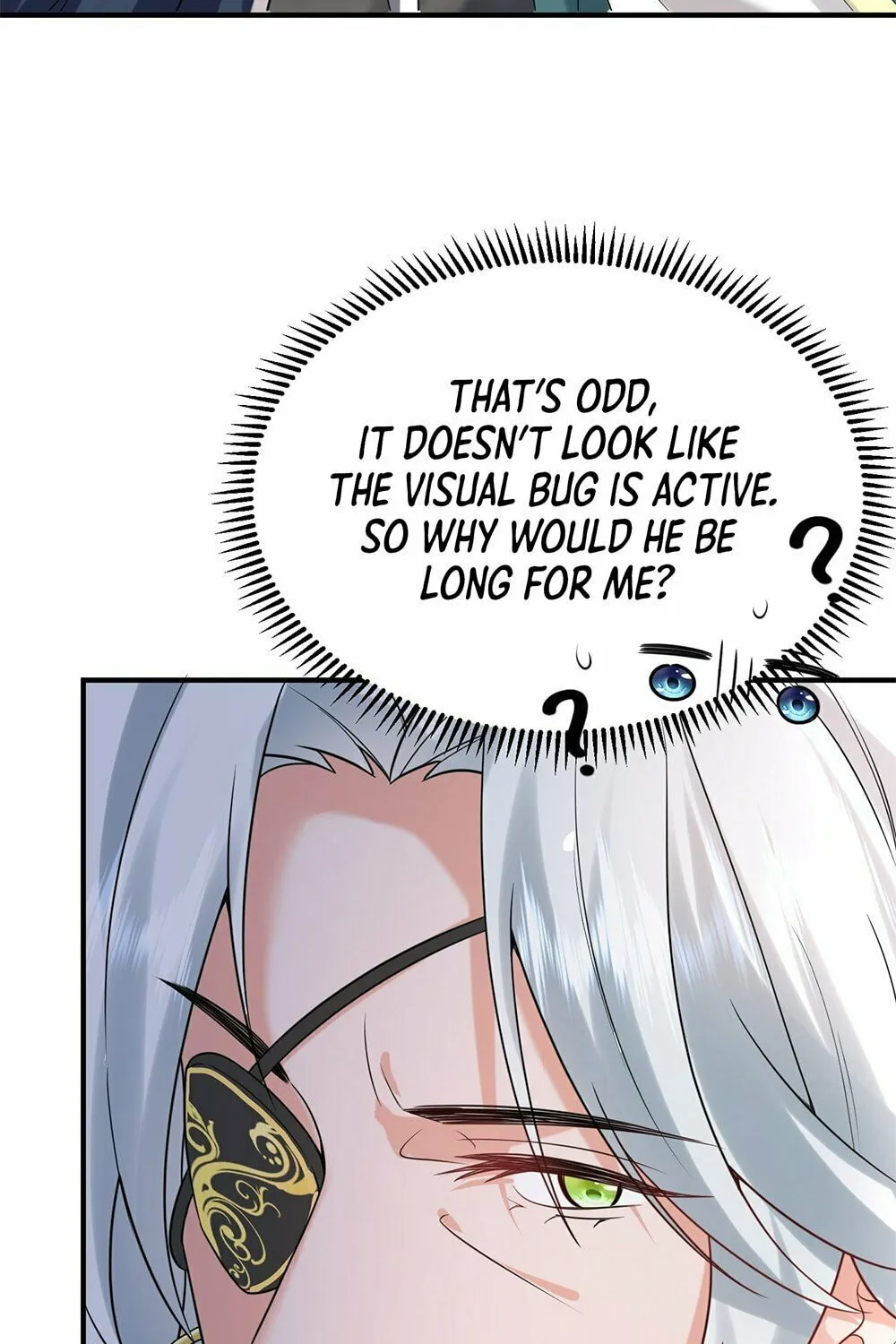 When Did I Become Unbeatable? Chapter 119 page 7 - 