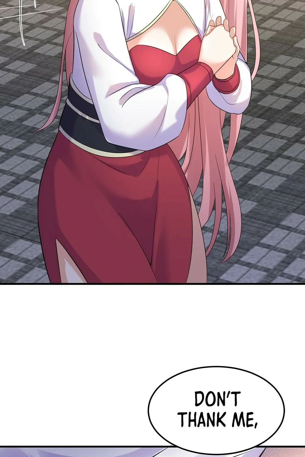 When Did I Become Unbeatable? Chapter 120 page 12 - 