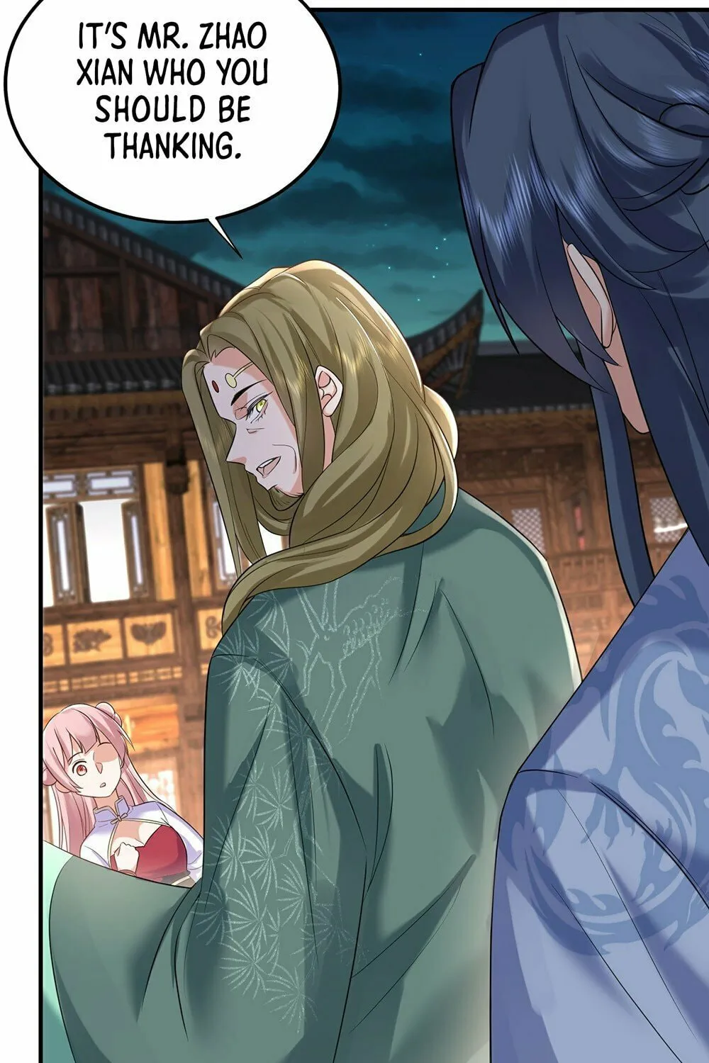 When Did I Become Unbeatable? Chapter 120 page 14 - 