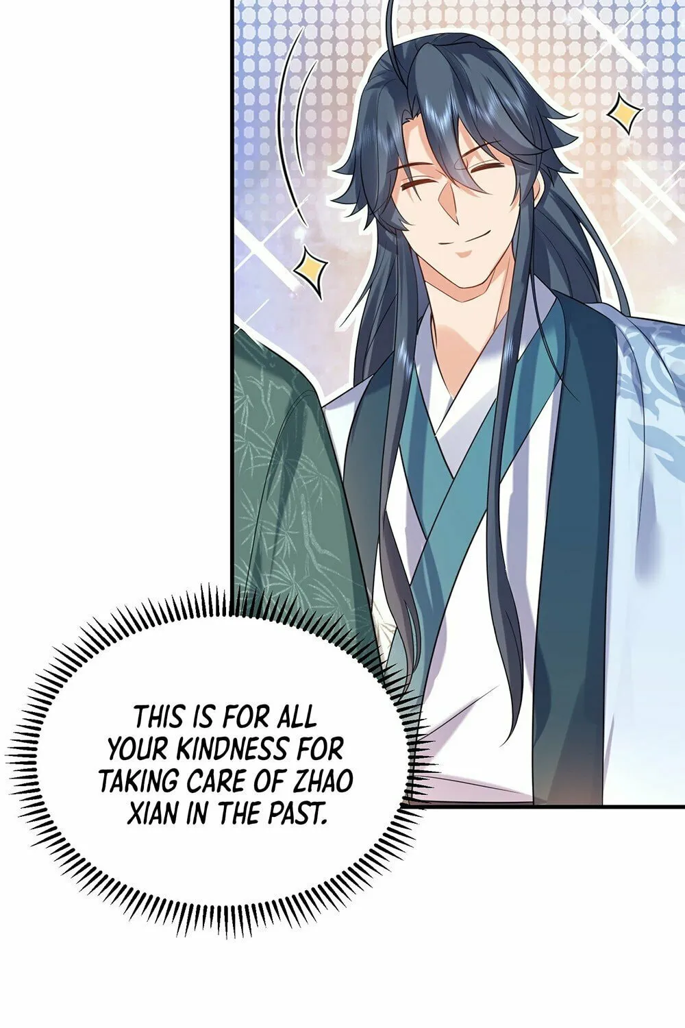 When Did I Become Unbeatable? Chapter 120 page 16 - 