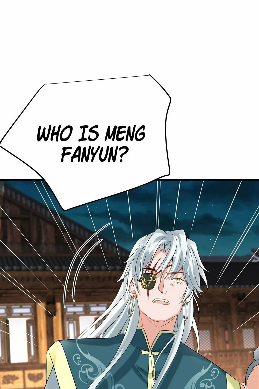 When Did I Become Unbeatable? Chapter 120 page 17 - 
