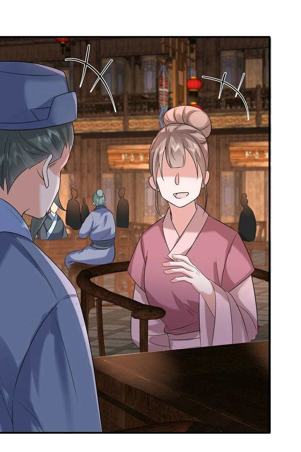 When Did I Become Unbeatable? Chapter 120 page 3 - 