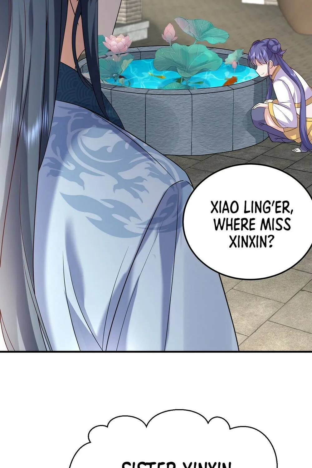 When Did I Become Unbeatable? Chapter 120 page 28 - 