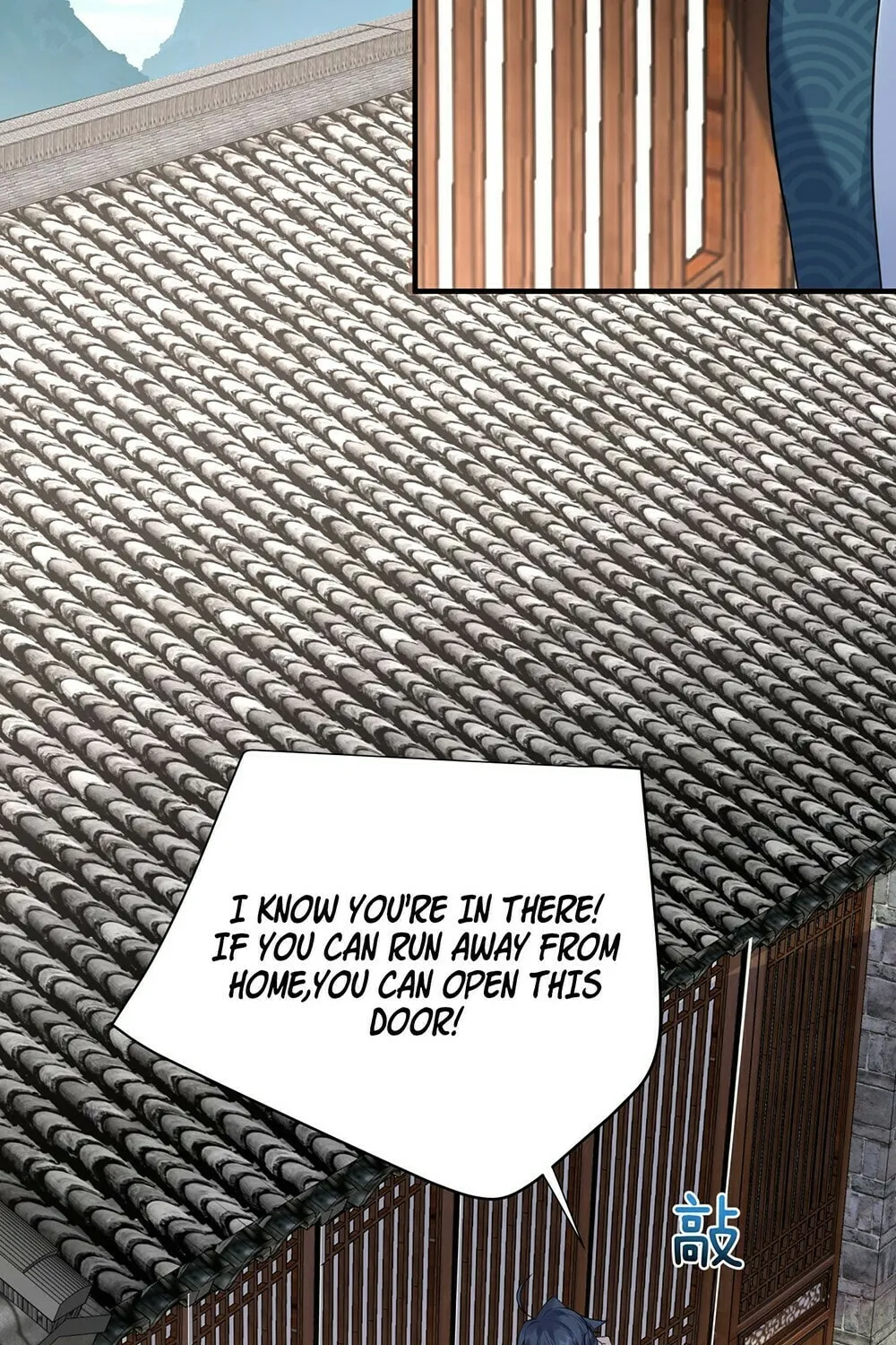 When Did I Become Unbeatable? Chapter 120 page 44 - 