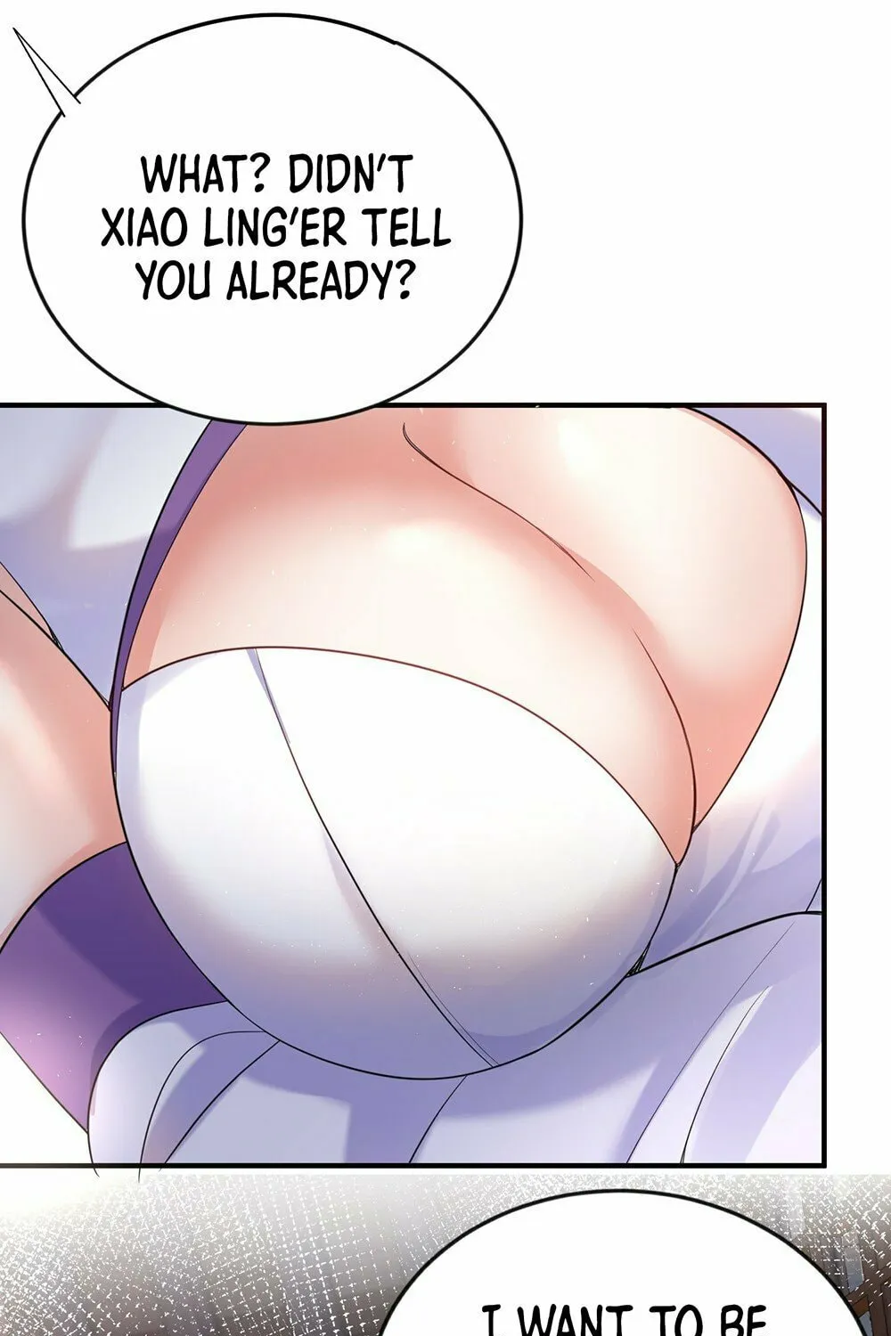 When Did I Become Unbeatable? Chapter 120 page 48 - 
