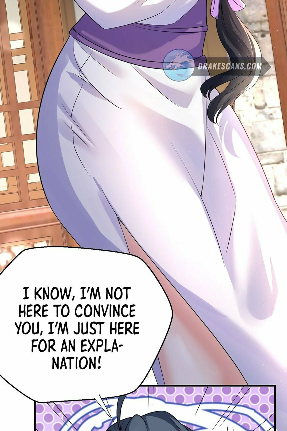 When Did I Become Unbeatable? Chapter 120 page 50 - 