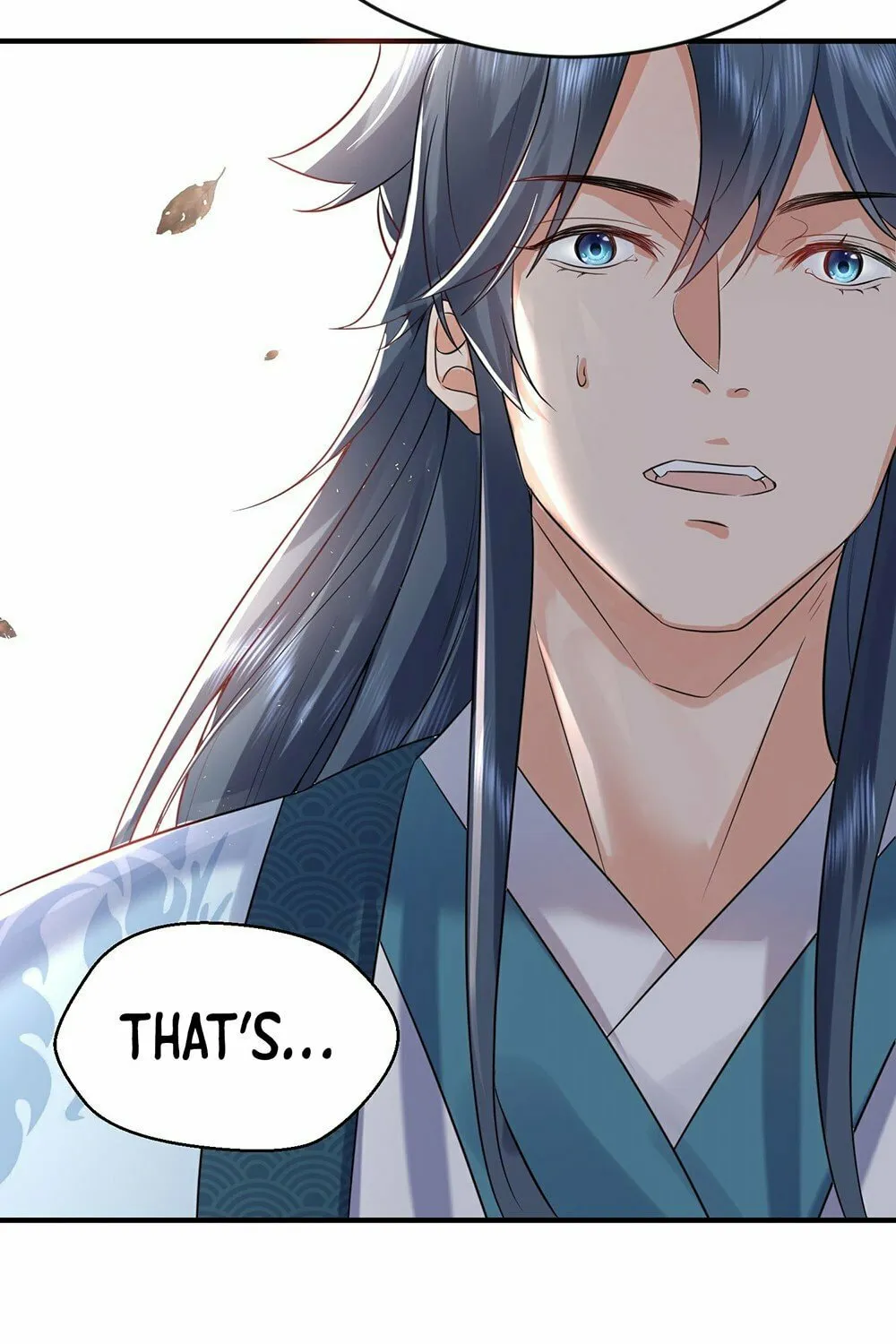 When Did I Become Unbeatable? Chapter 120 page 53 - 