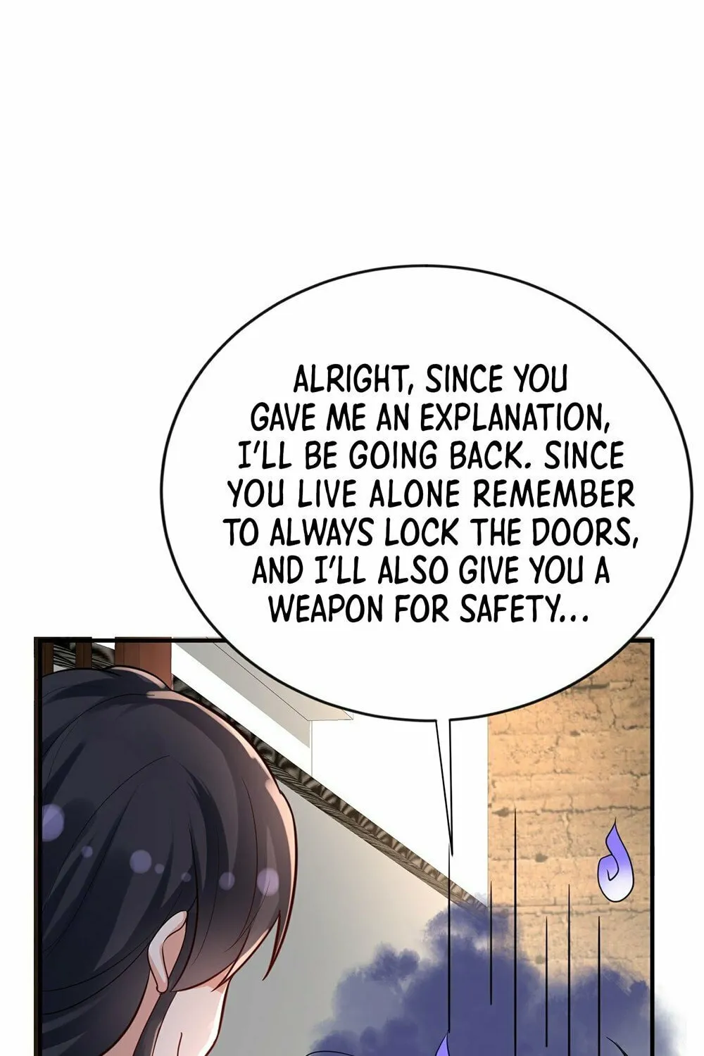 When Did I Become Unbeatable? Chapter 120 page 54 - 