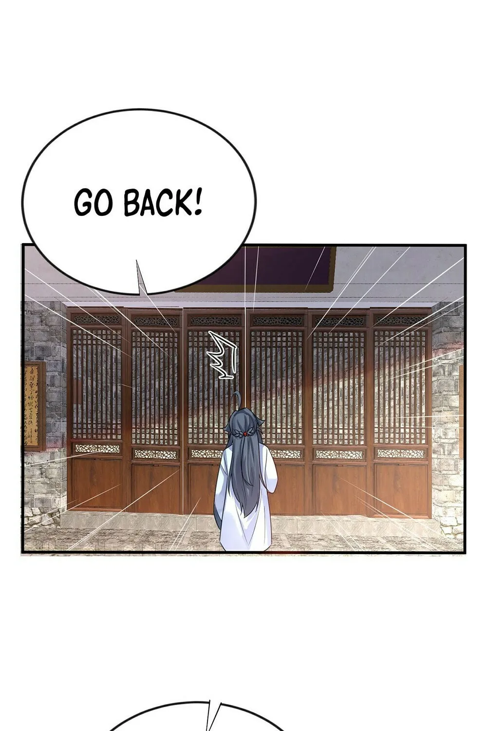 When Did I Become Unbeatable? Chapter 120 page 59 - 