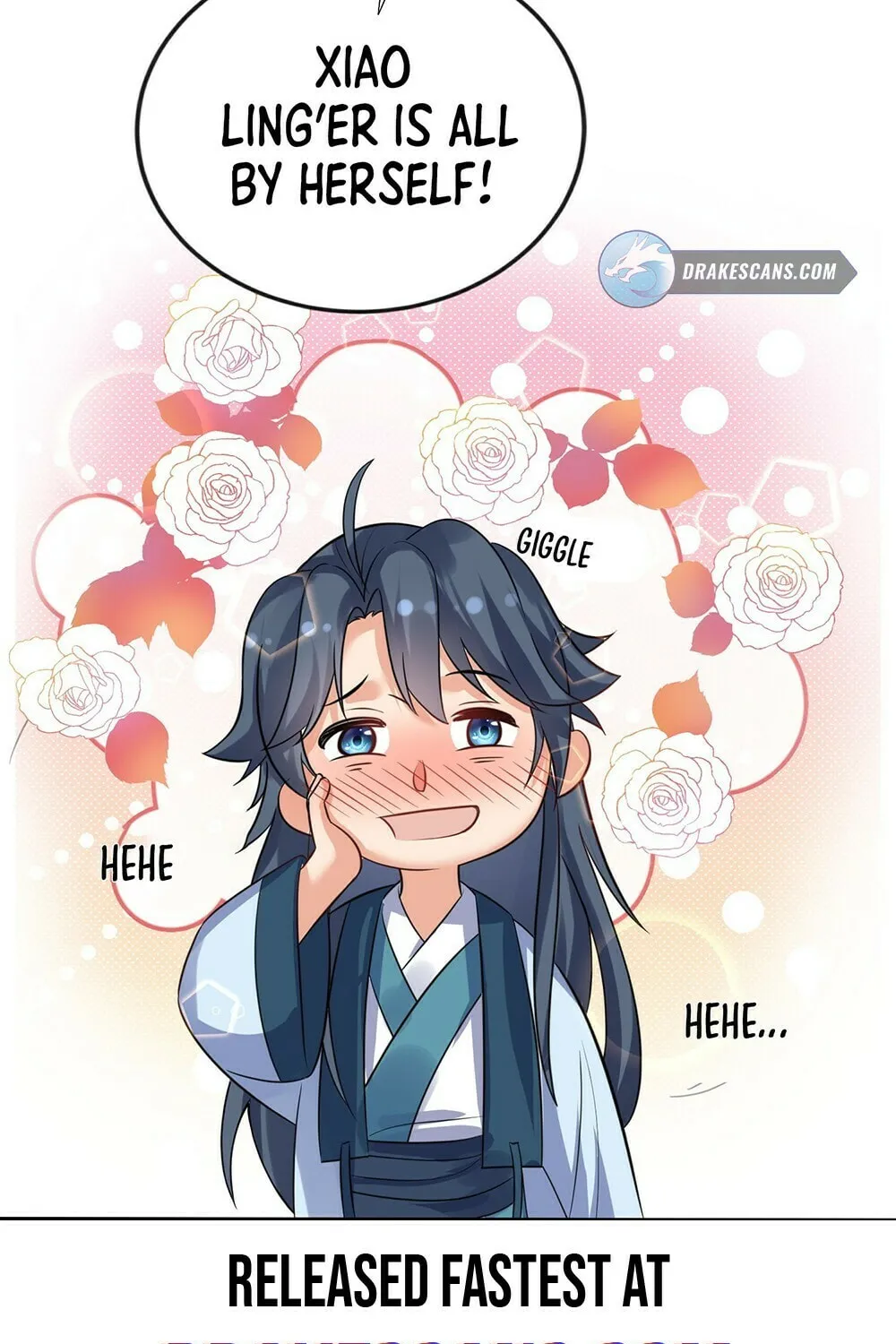 When Did I Become Unbeatable? Chapter 120 page 60 - 
