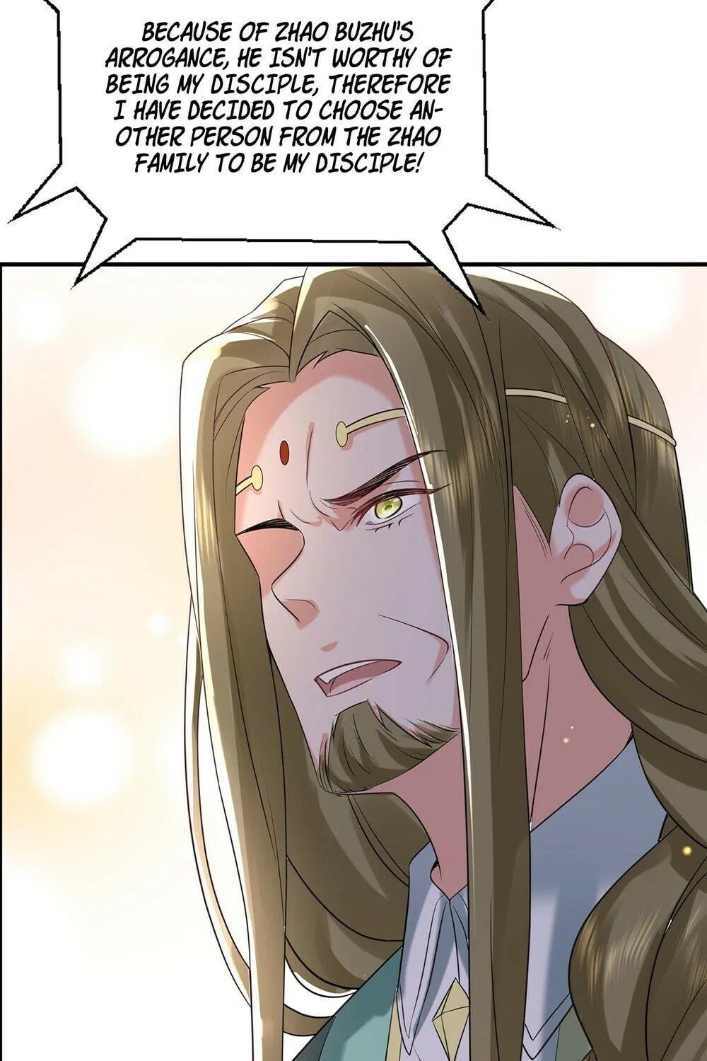 When Did I Become Unbeatable? Chapter 120 page 7 - 