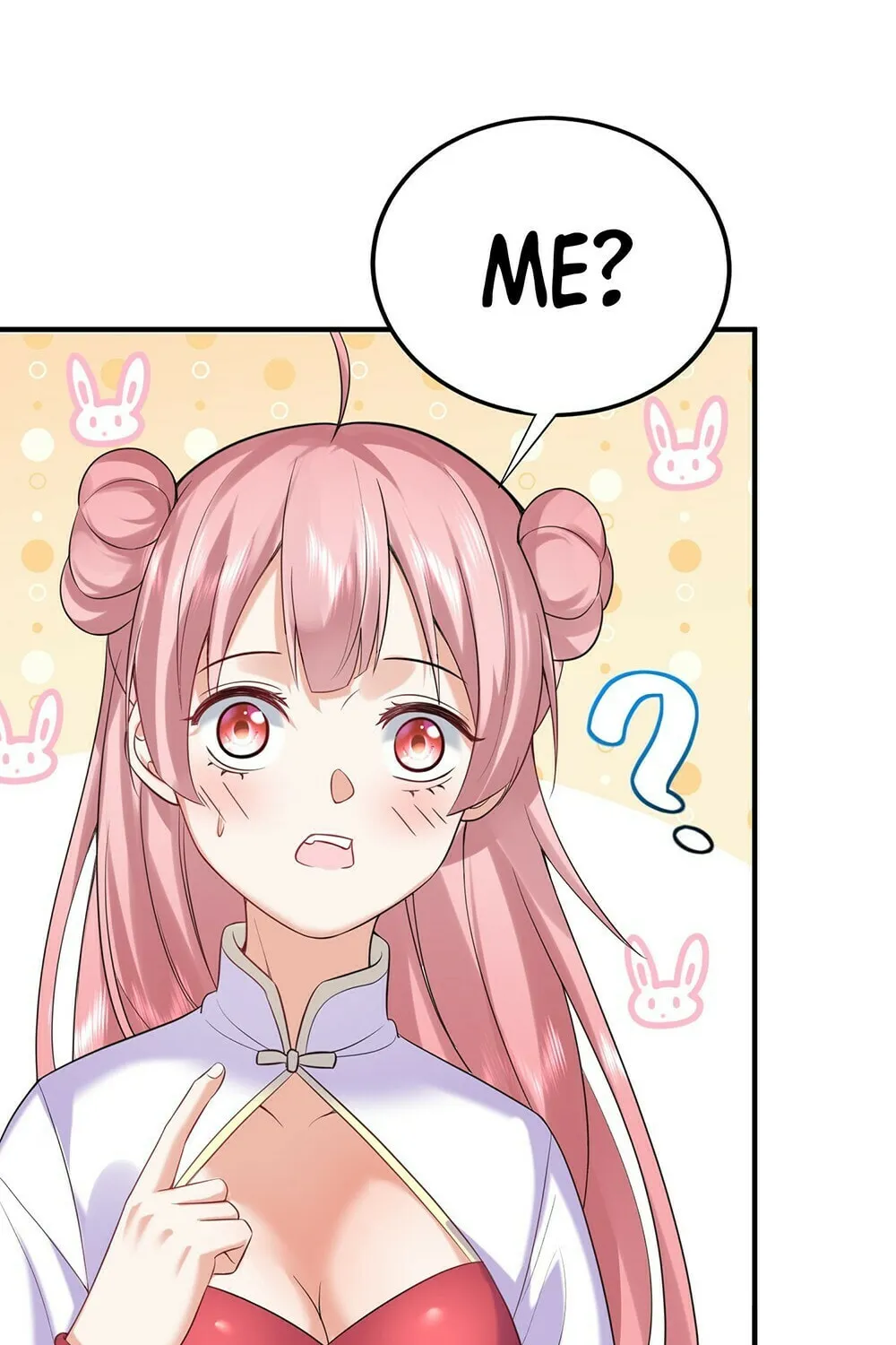 When Did I Become Unbeatable? Chapter 120 page 10 - 
