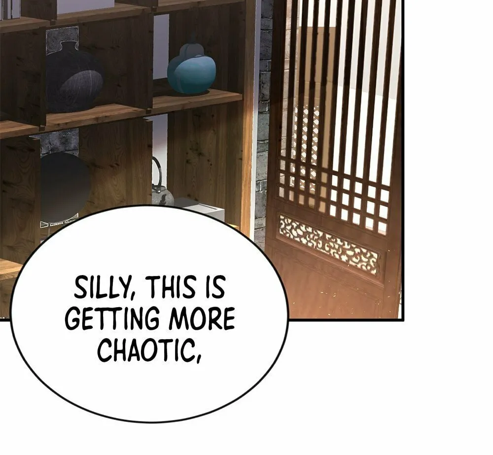 When Did I Become Unbeatable? Chapter 121 page 2 - 