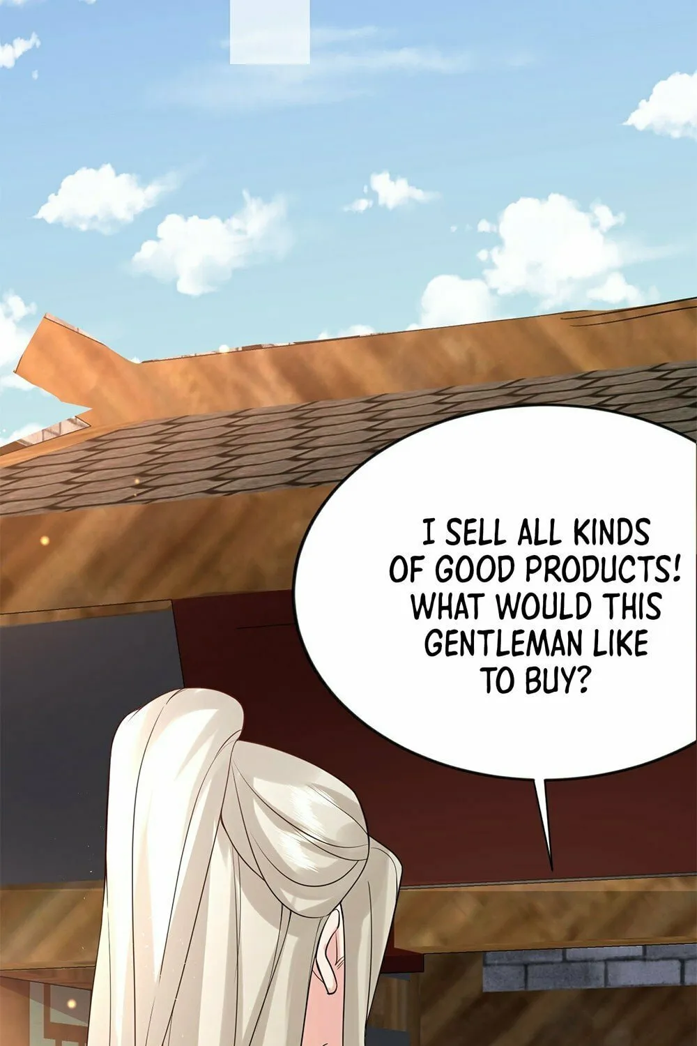 When Did I Become Unbeatable? Chapter 121 page 12 - 