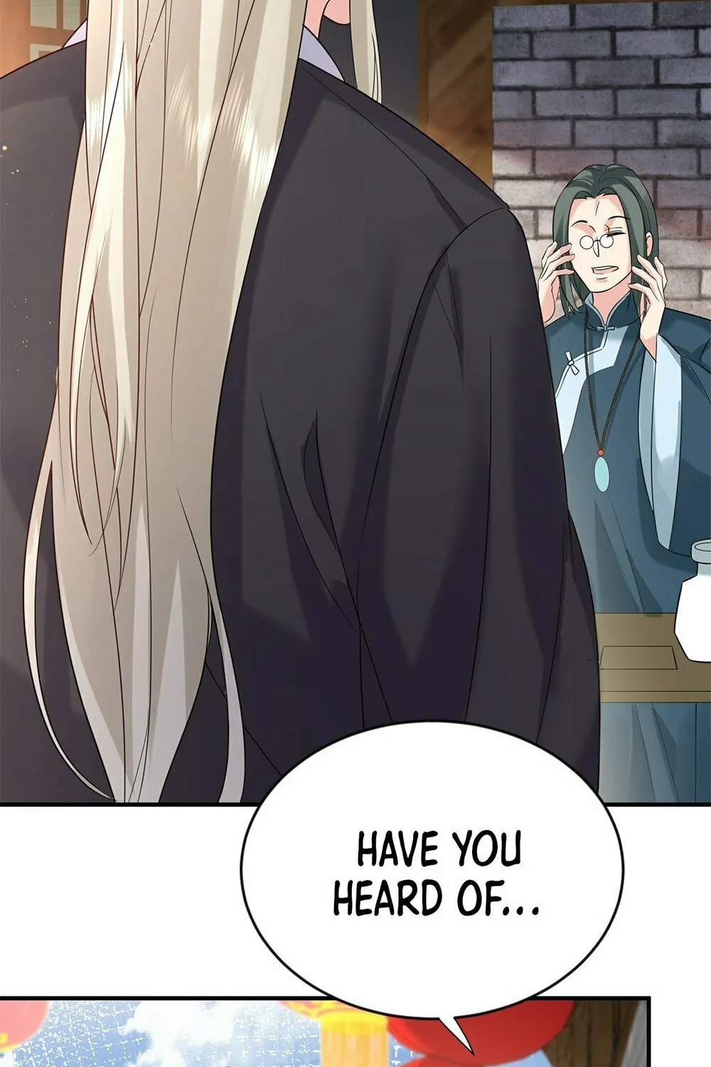 When Did I Become Unbeatable? Chapter 121 page 13 - 