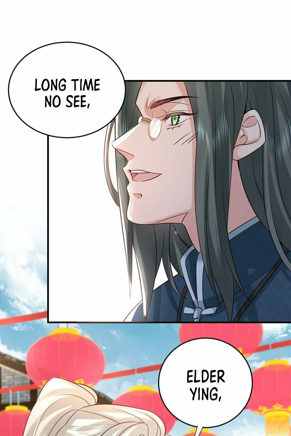 When Did I Become Unbeatable? Chapter 121 page 19 - 