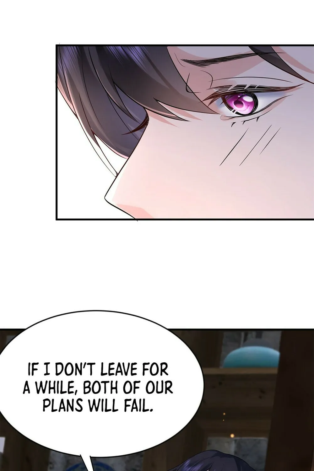 When Did I Become Unbeatable? Chapter 121 page 3 - 