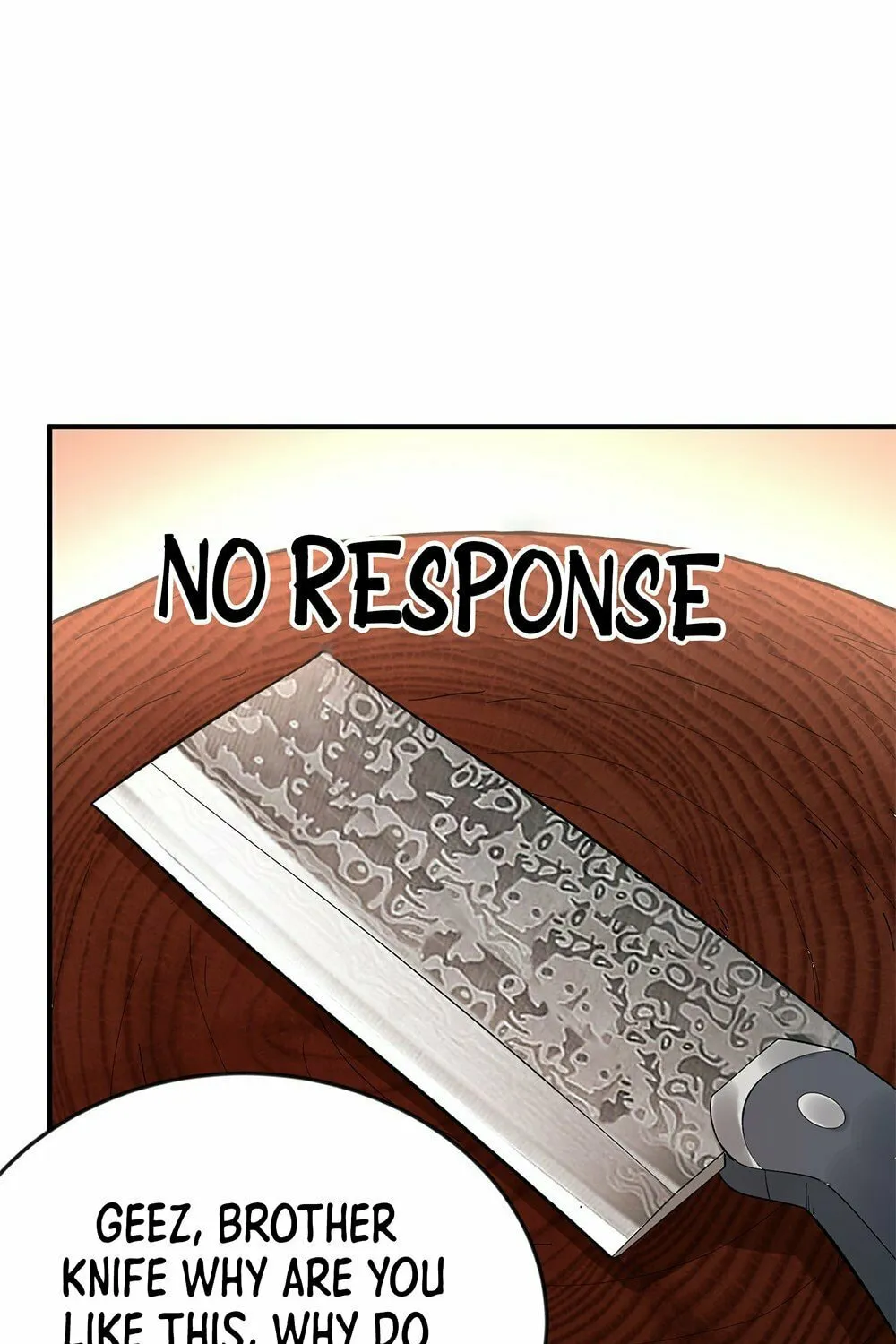 When Did I Become Unbeatable? Chapter 121 page 43 - 