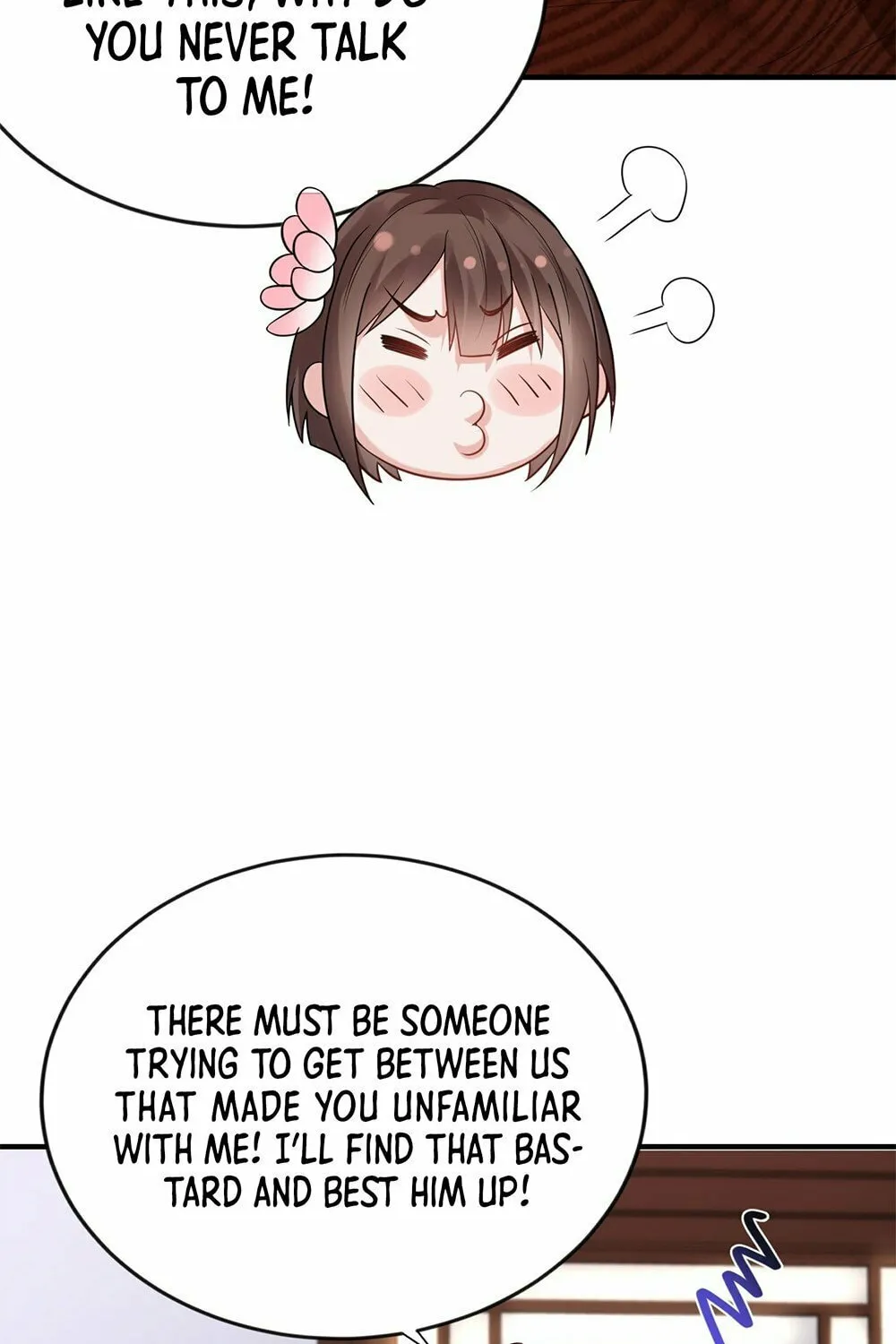 When Did I Become Unbeatable? Chapter 121 page 44 - 