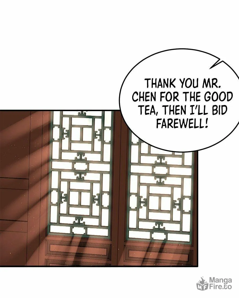 When Did I Become Unbeatable? Chapter 122 page 12 - 