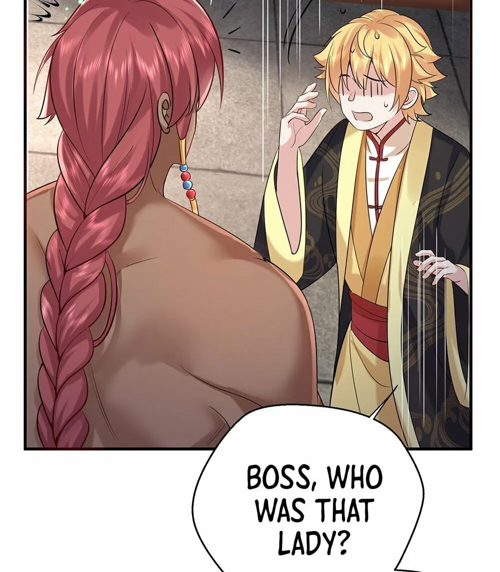 When Did I Become Unbeatable? Chapter 122 page 15 - 