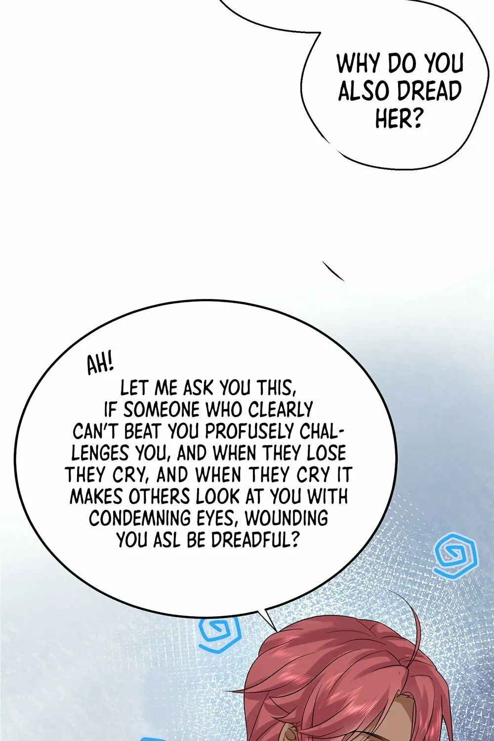 When Did I Become Unbeatable? Chapter 122 page 16 - 