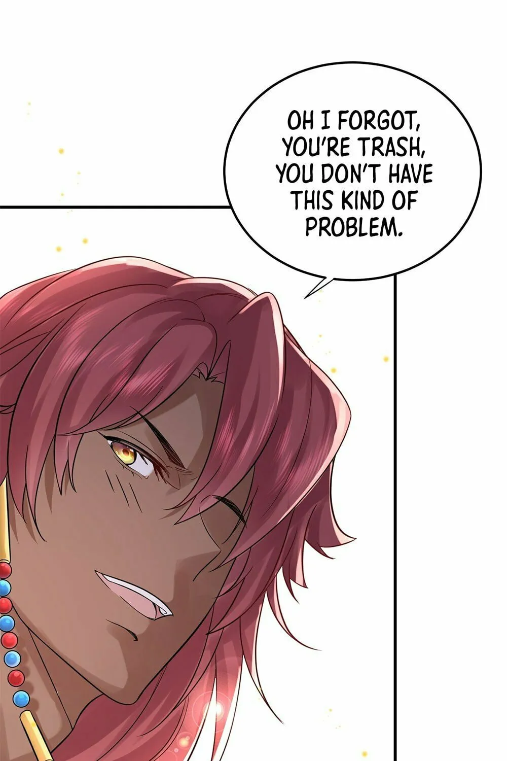 When Did I Become Unbeatable? Chapter 122 page 19 - 