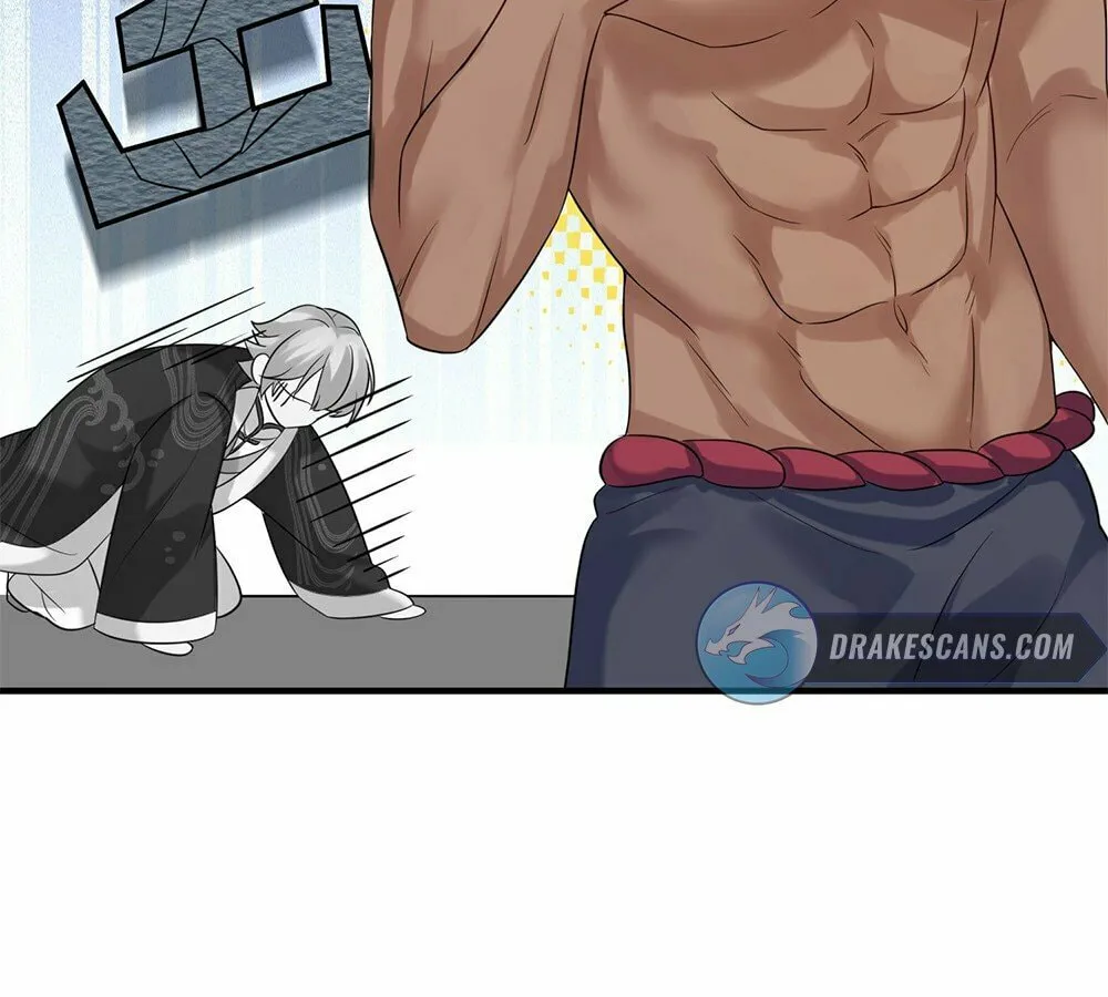 When Did I Become Unbeatable? Chapter 122 page 21 - 