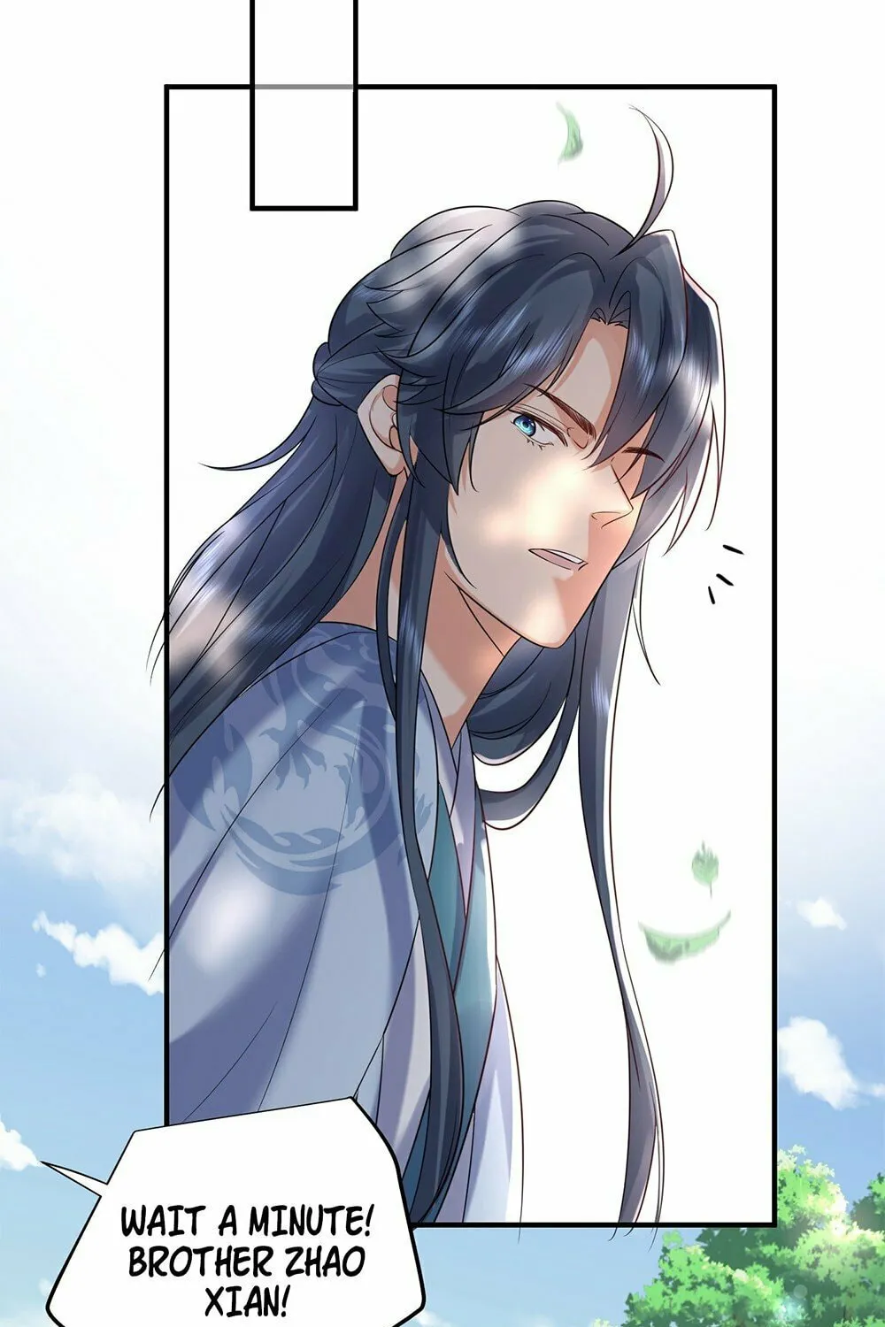 When Did I Become Unbeatable? Chapter 122 page 29 - 