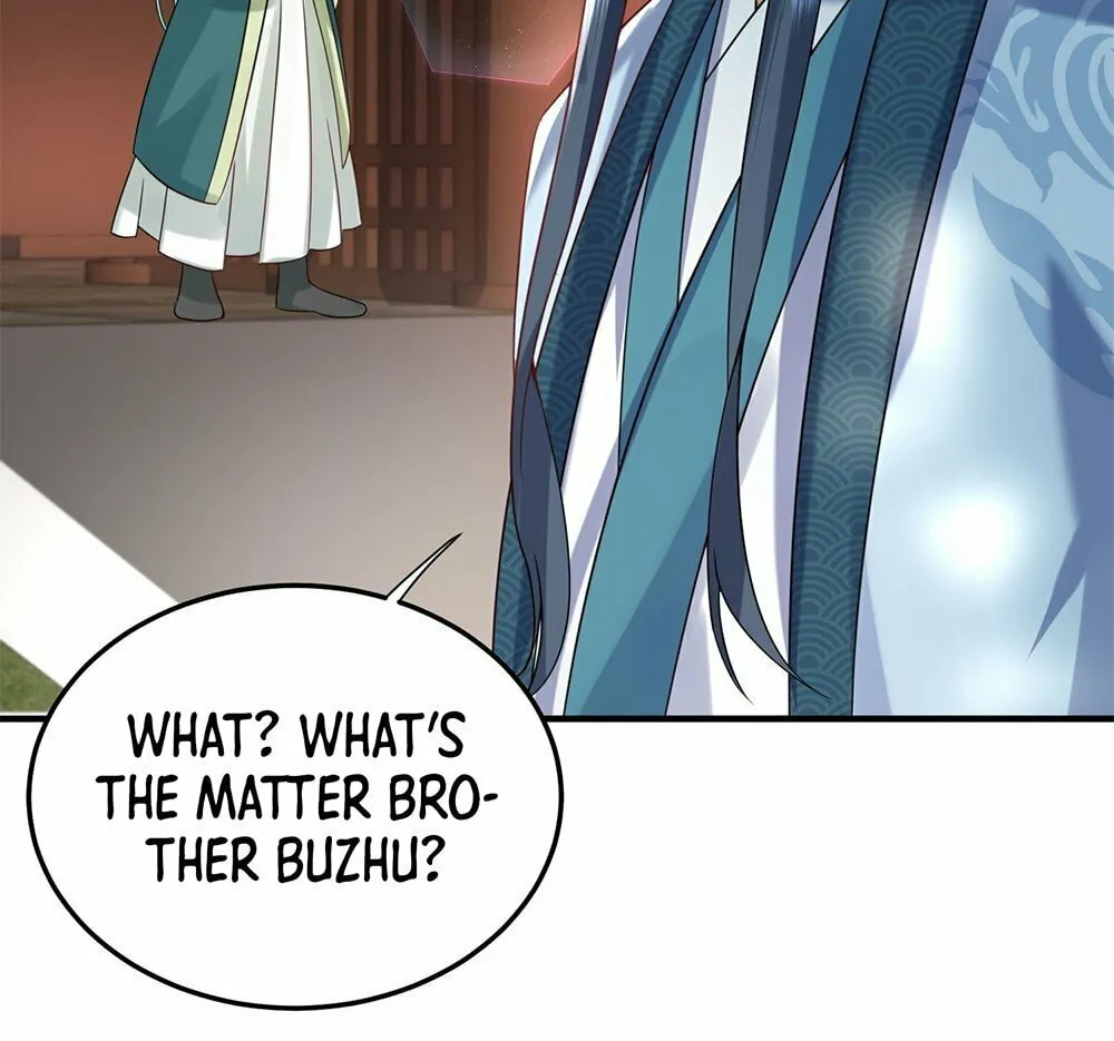 When Did I Become Unbeatable? Chapter 122 page 31 - 