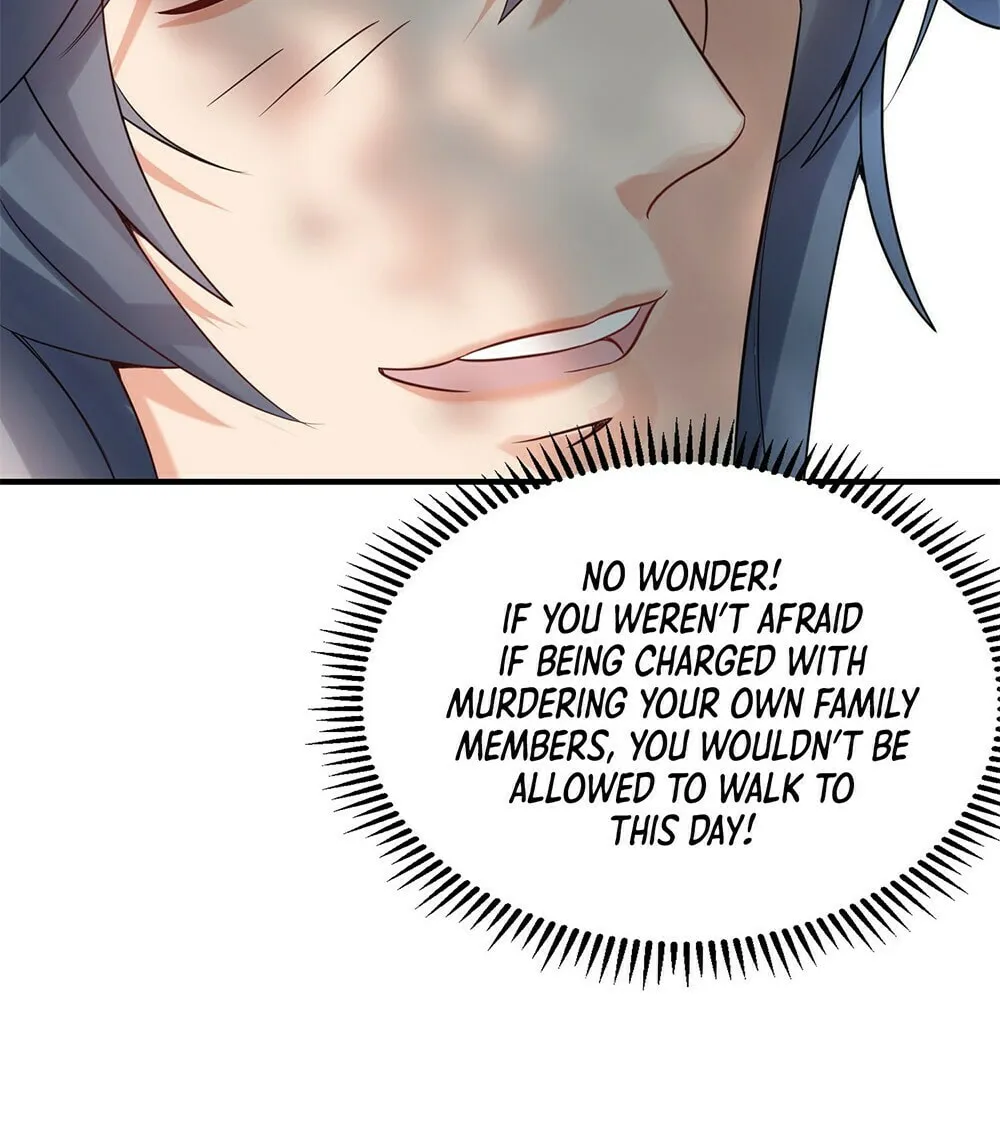 When Did I Become Unbeatable? Chapter 122 page 34 - 